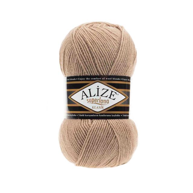 Baby wool  52 ALIZE