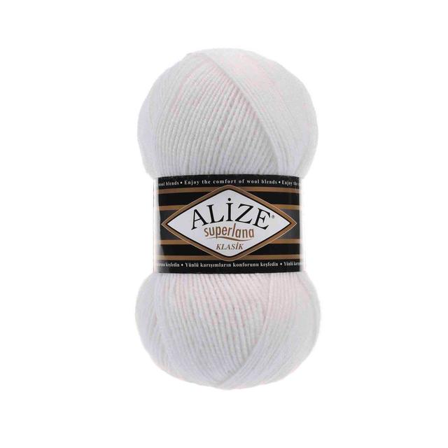 Baby wool 55  ALIZE