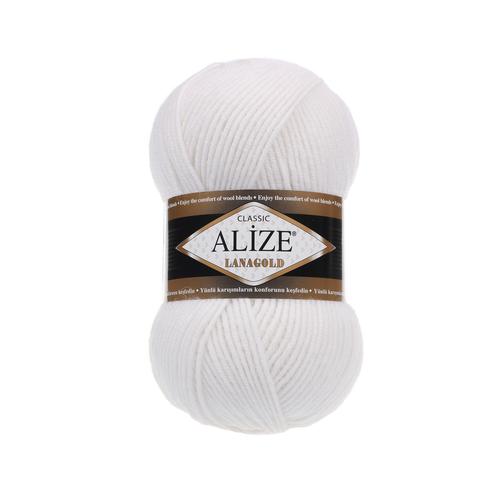   55  () ALIZE