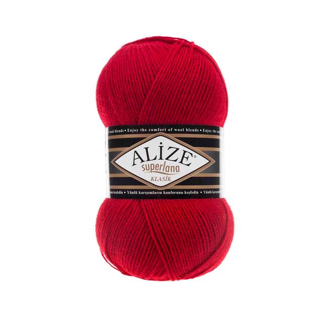 Superlana Klassik ( ) 56--- ALIZE