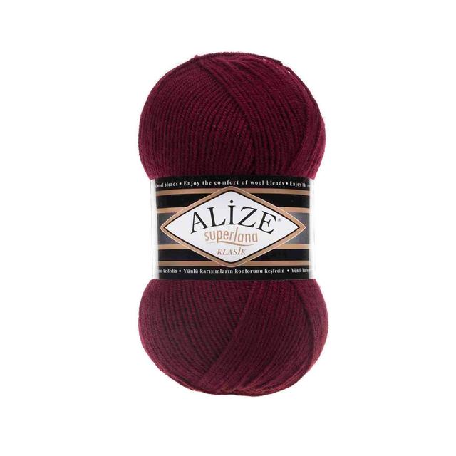Superlana Klassik ( ) 57--- ALIZE