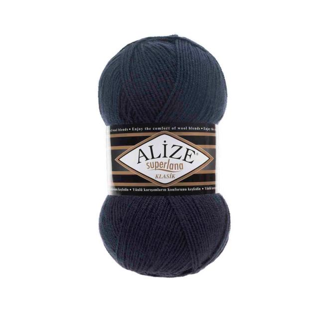 Superlana Klassik ( ) 58--- ALIZE