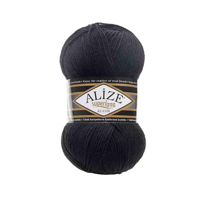 Baby wool  60 ALIZE