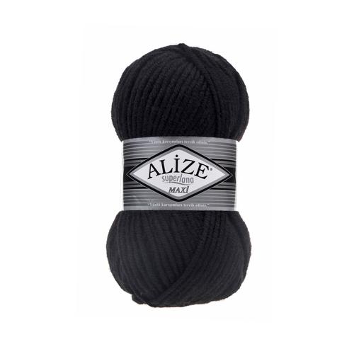 Superlana maxi ( ) 60  ALIZE