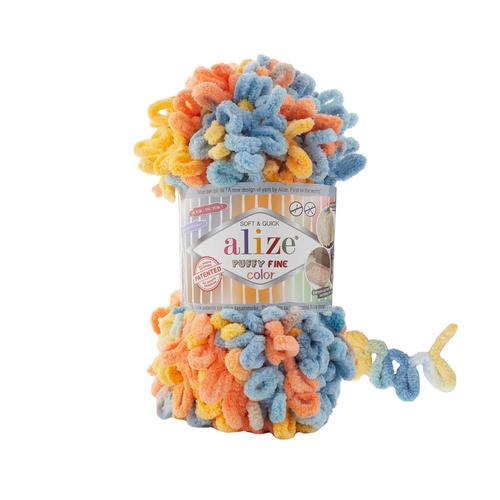    (Puffy fine color) 6314 ALIZE