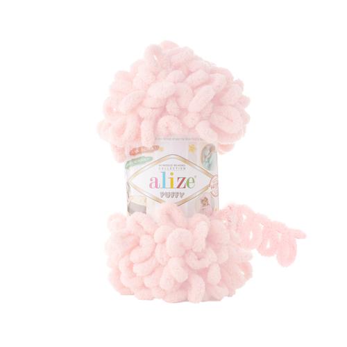  (PUFFY) ALIZE 639 - (-) ALIZE