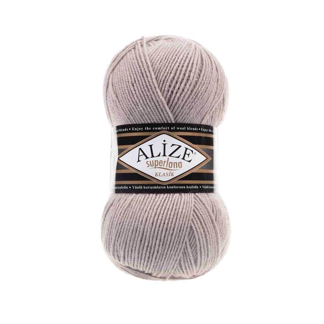 Superlana Klassik ( ) 652--- ALIZE