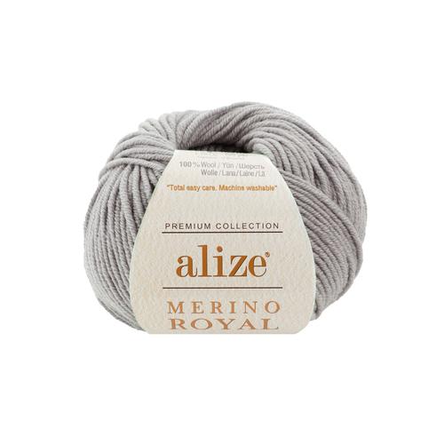 Merino royal 762 - ALIZE