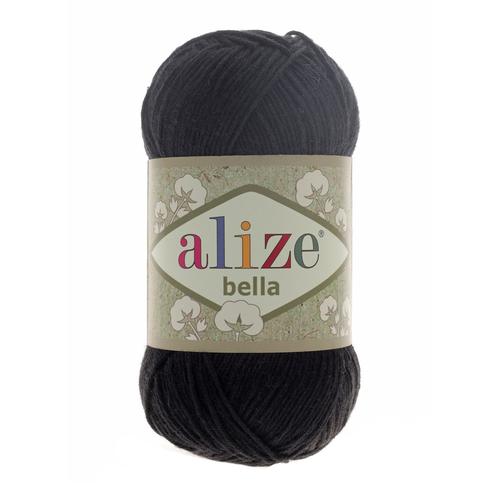 Bella  60  ALIZE