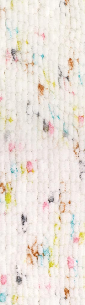 Velluto mini colours 8105 ALIZE