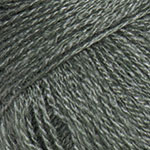 Silk wool 346  YarnArt