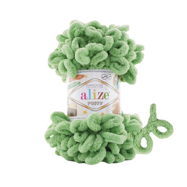  (PUFFY) ALIZE 103___ ALIZE