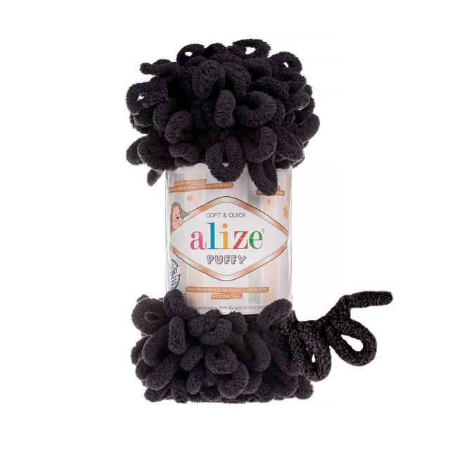  (PUFFY) ALIZE 1060__ ALIZE