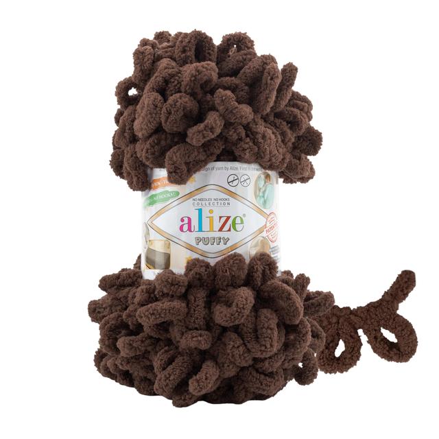  (PUFFY) ALIZE 493__ ALIZE