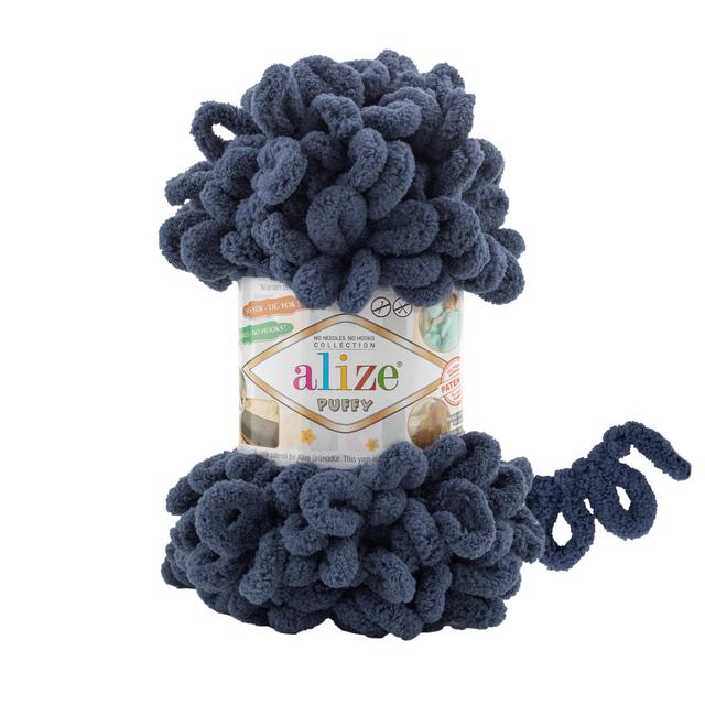  (PUFFY) ALIZE 900__ ALIZE