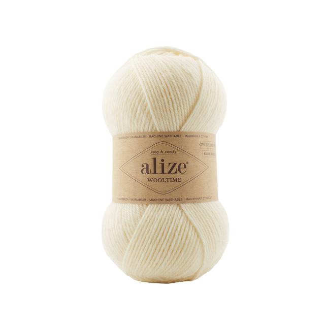  01-- ALIZE