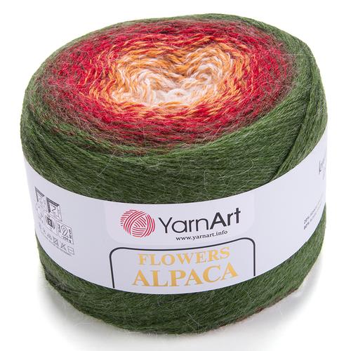   420 YarnArt