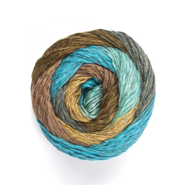 Linen Soft ( ) 7409 YarnArt