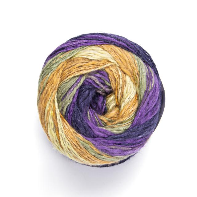 Linen Soft ( ) 7410 YarnArt