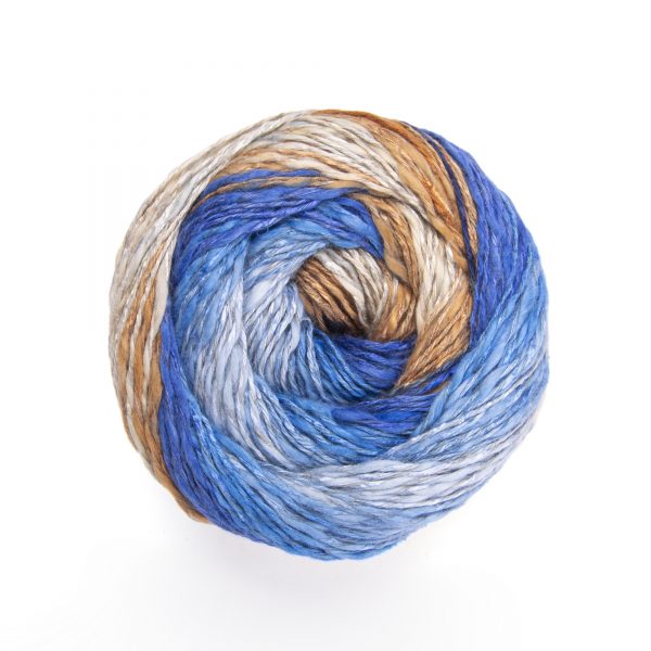 Linen Soft ( ) 7411 YarnArt