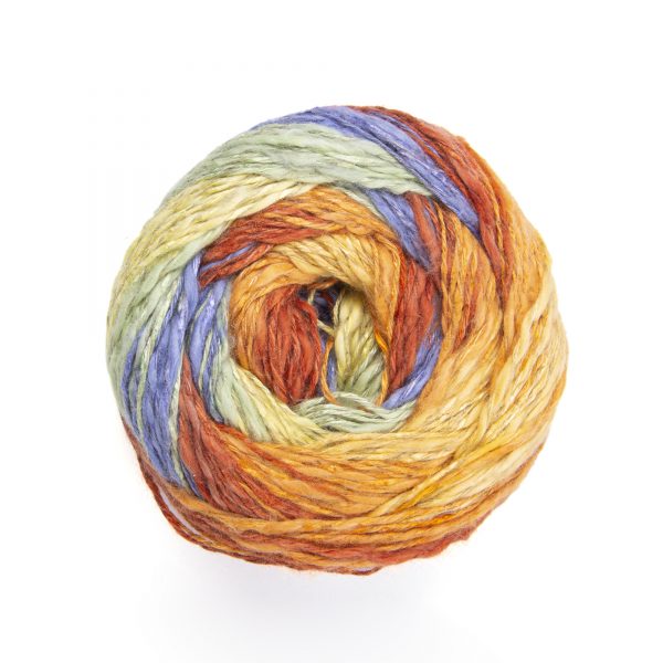 Linen Soft ( ) 7412 YarnArt