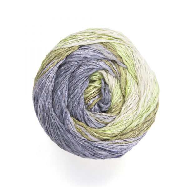 Linen Soft ( ) 7414 YarnArt