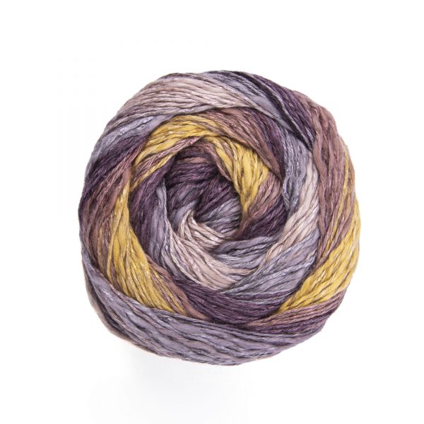 Linen Soft ( ) 7415 YarnArt