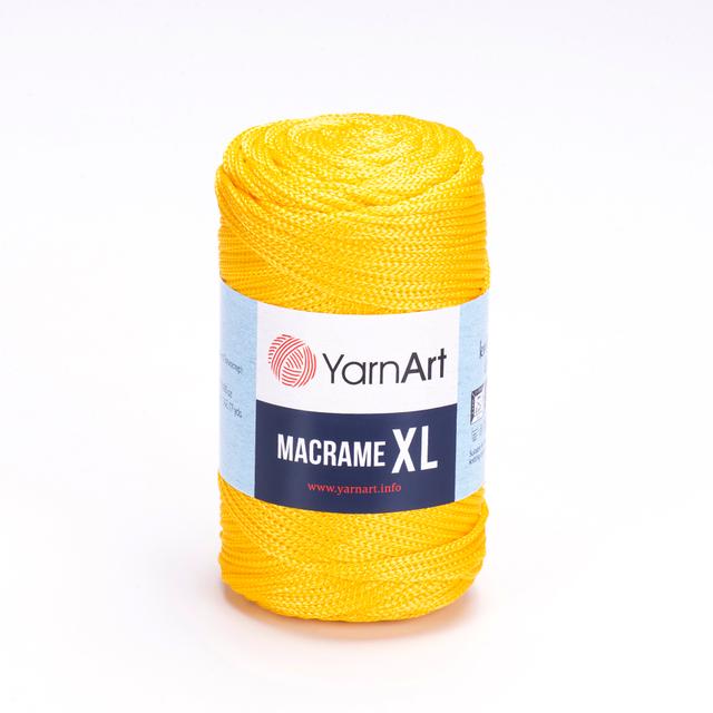 macrame xl 142__ YarnArt