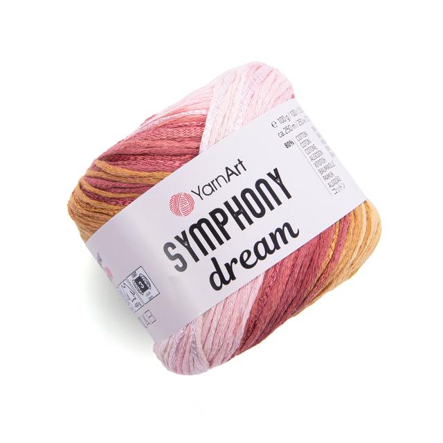 Symphony Dream 3104 YarnArt