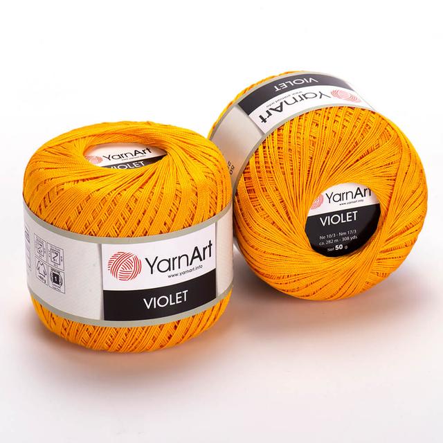 ³ 5307 YarnArt