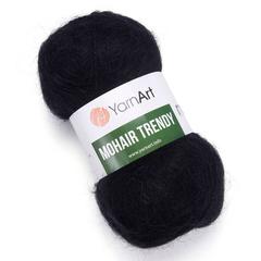 Mohair Trendy 102 YarnArt