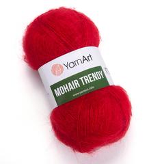 Mohair Trendy