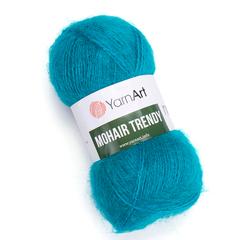 Mohair Trendy