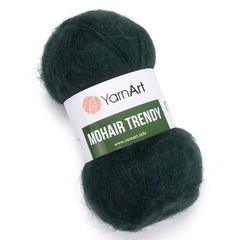 Mohair Trendy