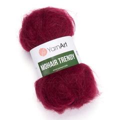 Mohair Trendy