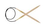 Basix Birch KnitPro   9  100  Knitpro