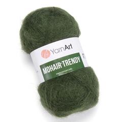 Mohair Trendy