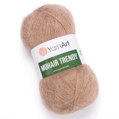 Mohair Trendy