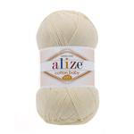 COTTON BABY SOFT 1  ALIZE