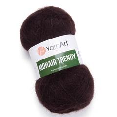 Mohair Trendy