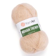 Mohair Trendy