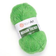 Mohair Trendy 137 YarnArt