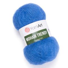 Mohair Trendy 140 YarnArt