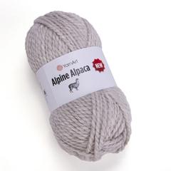 alpine alpaca new