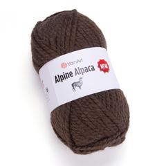 alpine alpaca new