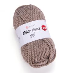 alpine alpaca new