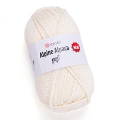 alpine alpaca new