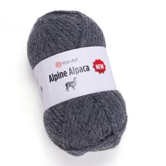 alpine alpaca new