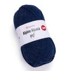 alpine alpaca new