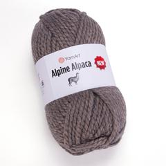 alpine alpaca new